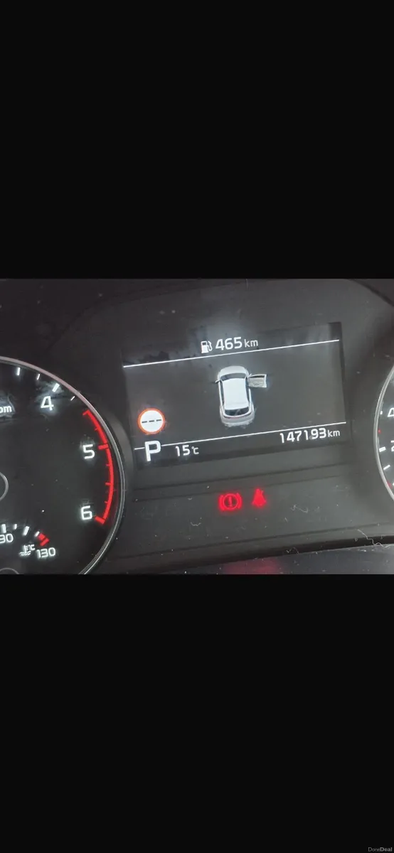 Kia Sportage 2021 - Image 3