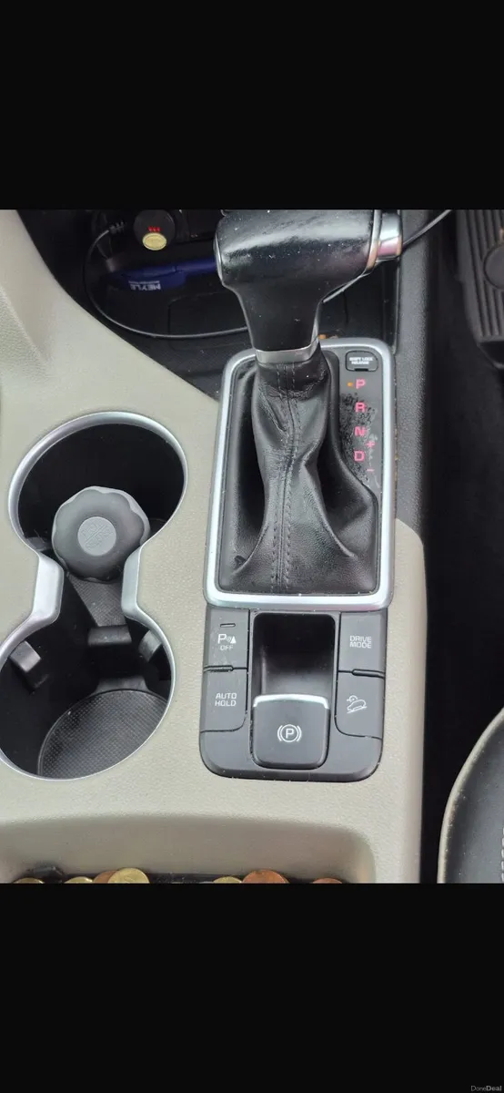 Kia Sportage 2021 - Image 5