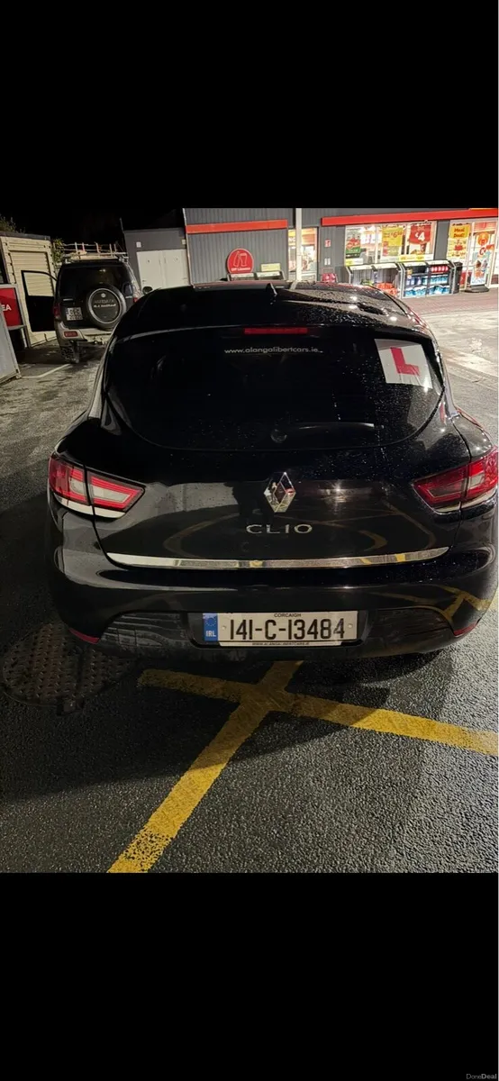 Renault Clio - Image 3