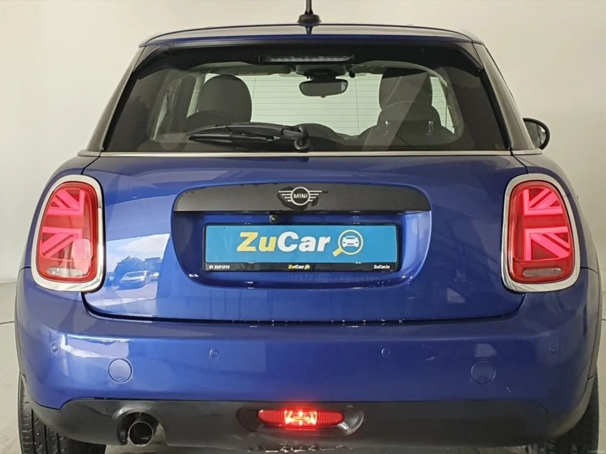 Mini One Classic 1.5 *Low Kms* - Image 4