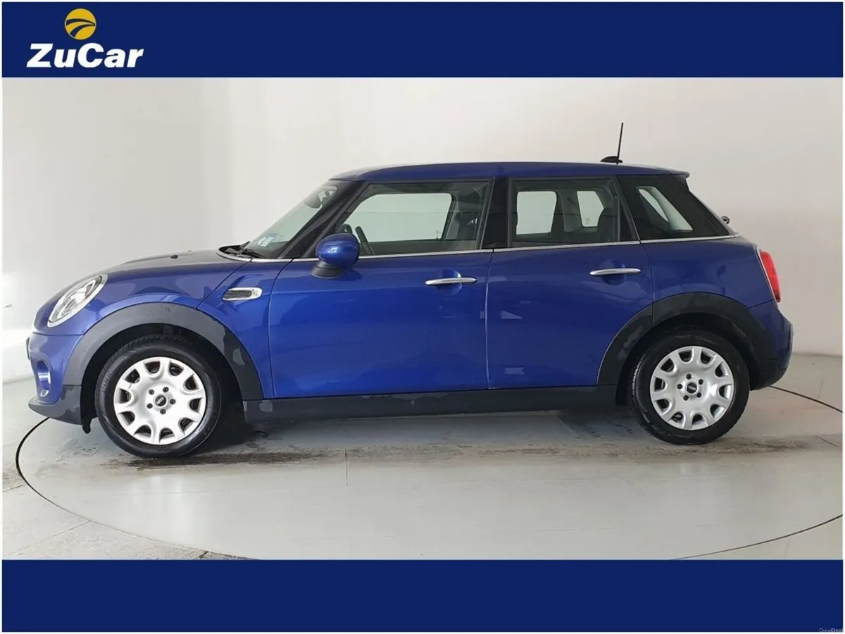 Mini One Classic 1.5 *Low Kms* - Image 5