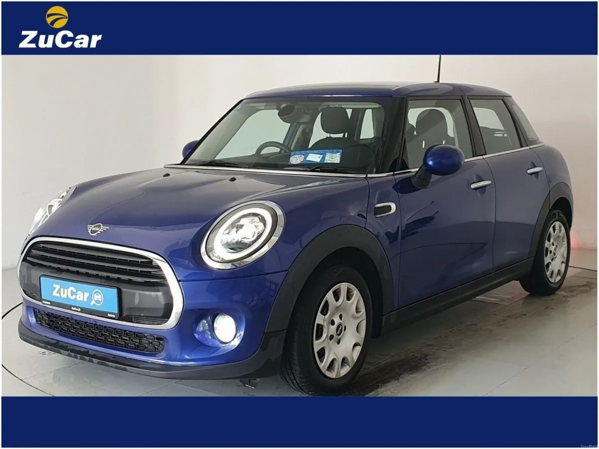 Mini One Classic 1.5 *Low Kms* - Image 6