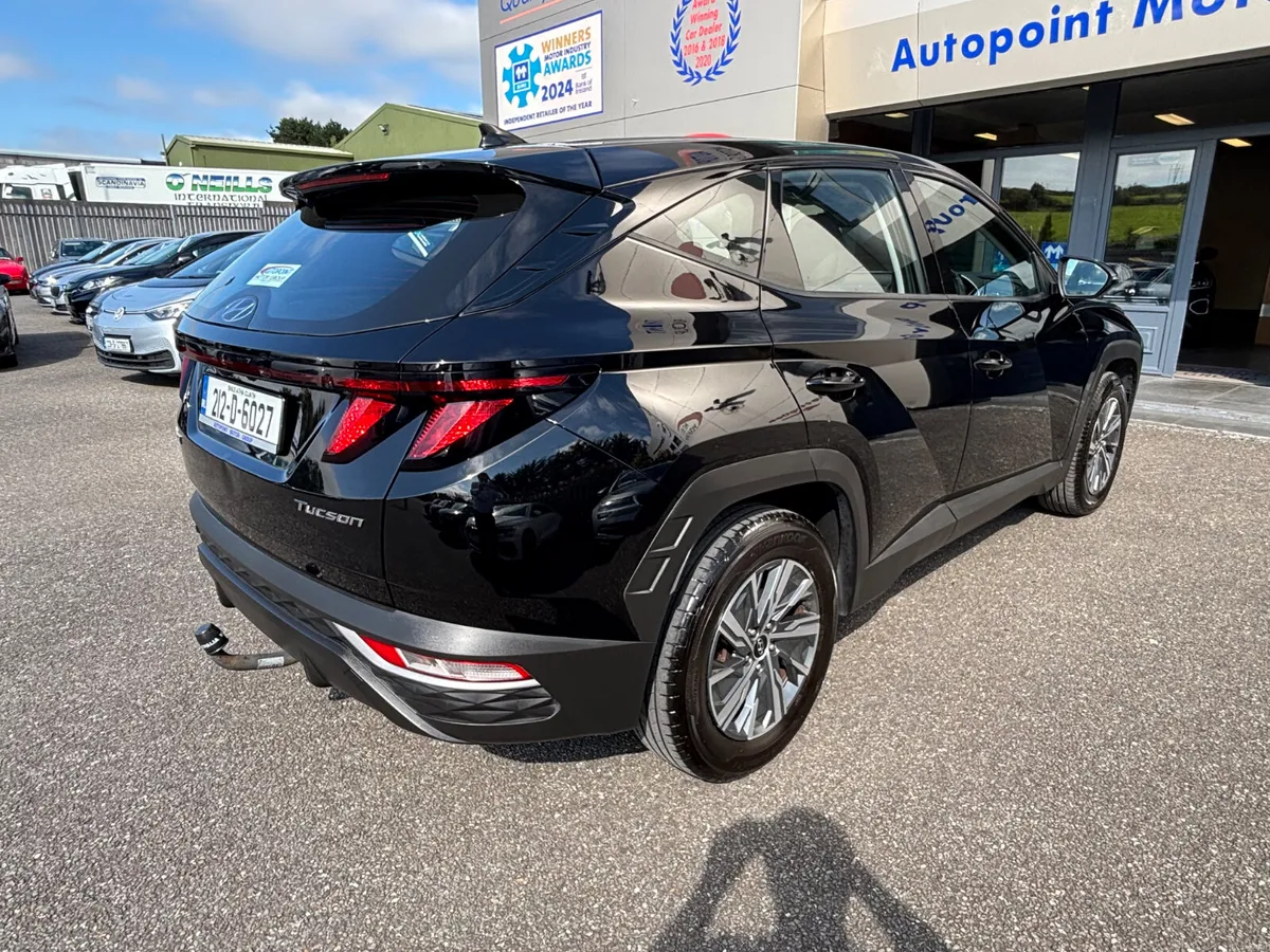 1.6 CRDI COMFORT PLUS - SAVE €2000 - Image 3