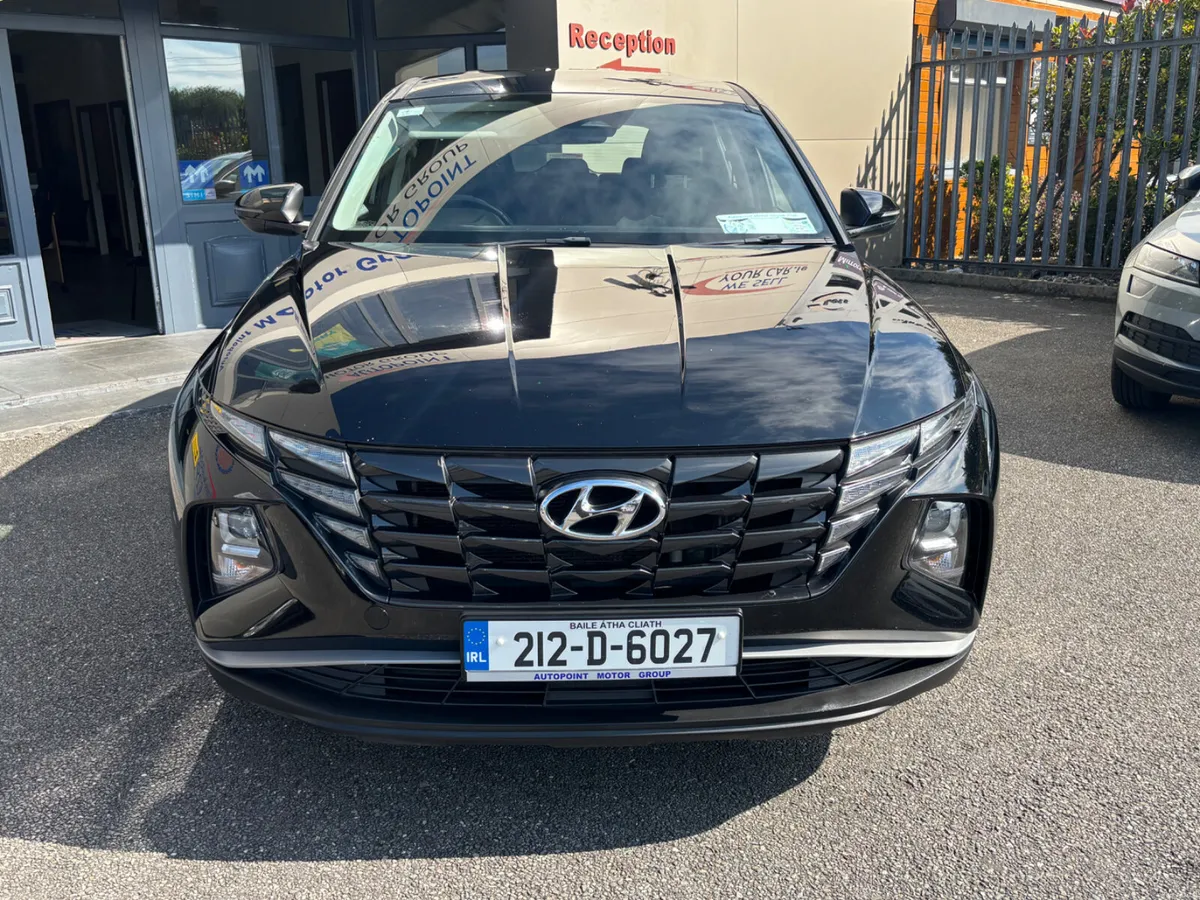1.6 CRDI COMFORT PLUS - SAVE €2000 - Image 5
