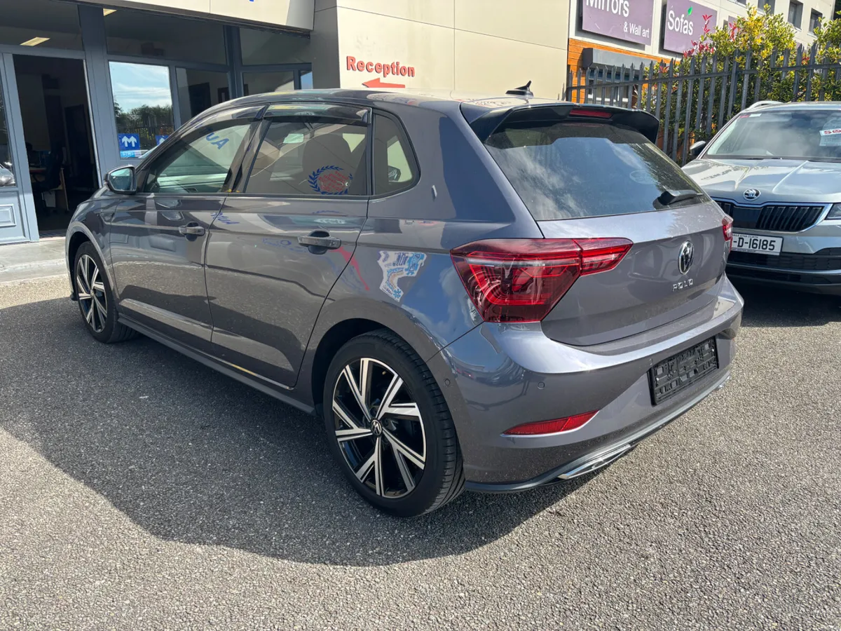 1.0 TSI R-LINE DSG - SAVE €1000 - Image 2