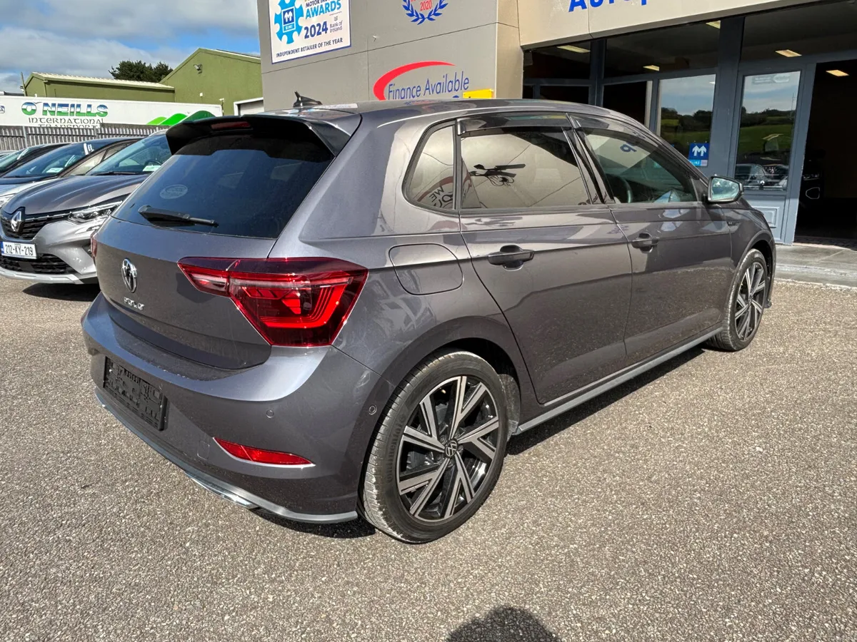 1.0 TSI R-LINE DSG - SAVE €1000 - Image 3