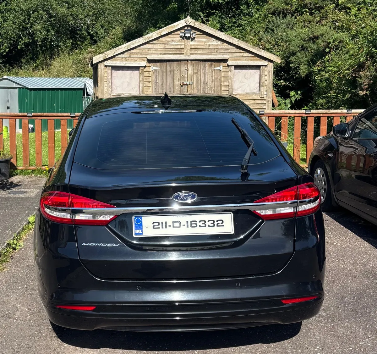 Ford Mondeo 2021 - Image 2