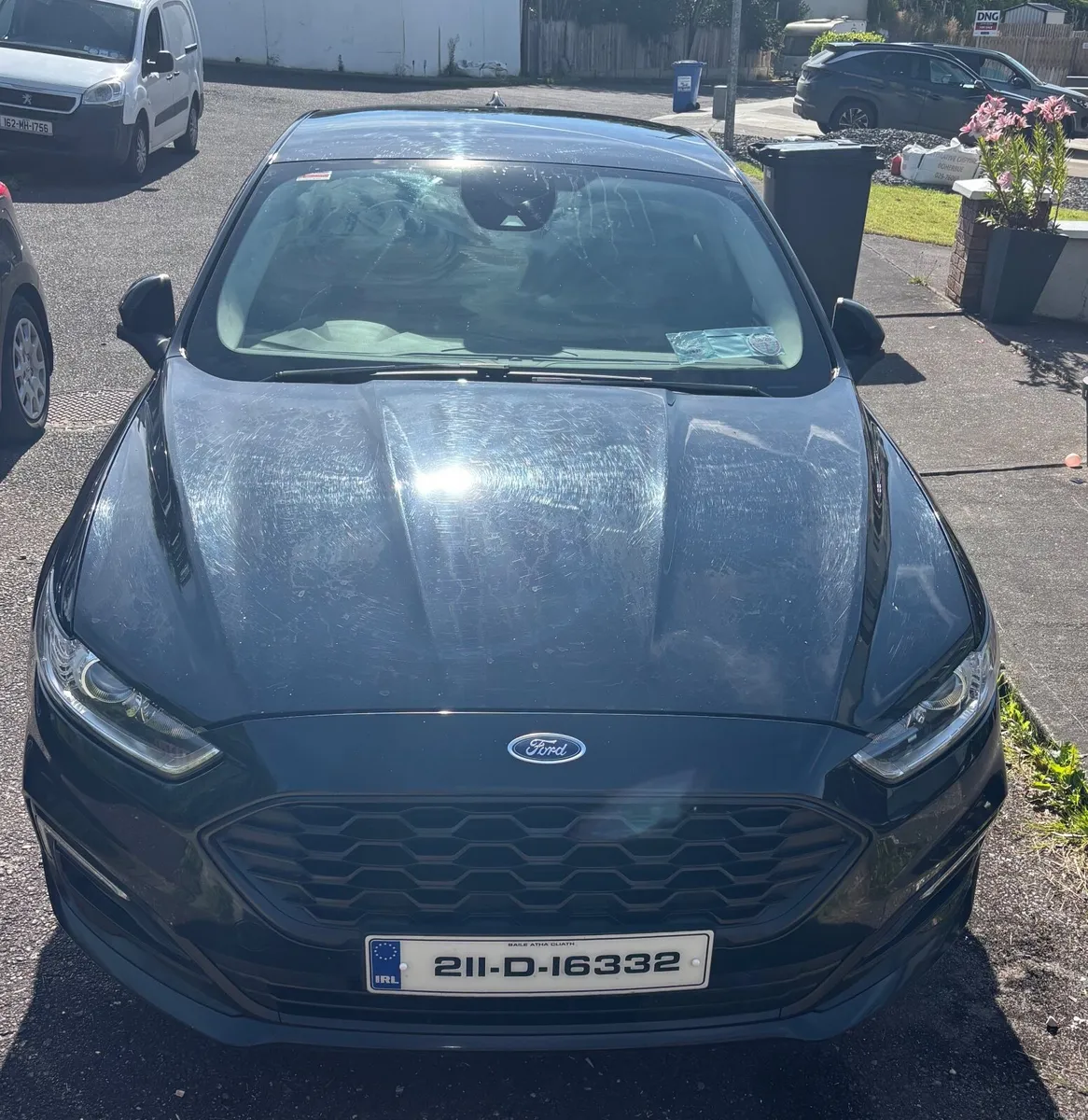 Ford Mondeo 2021 - Image 3