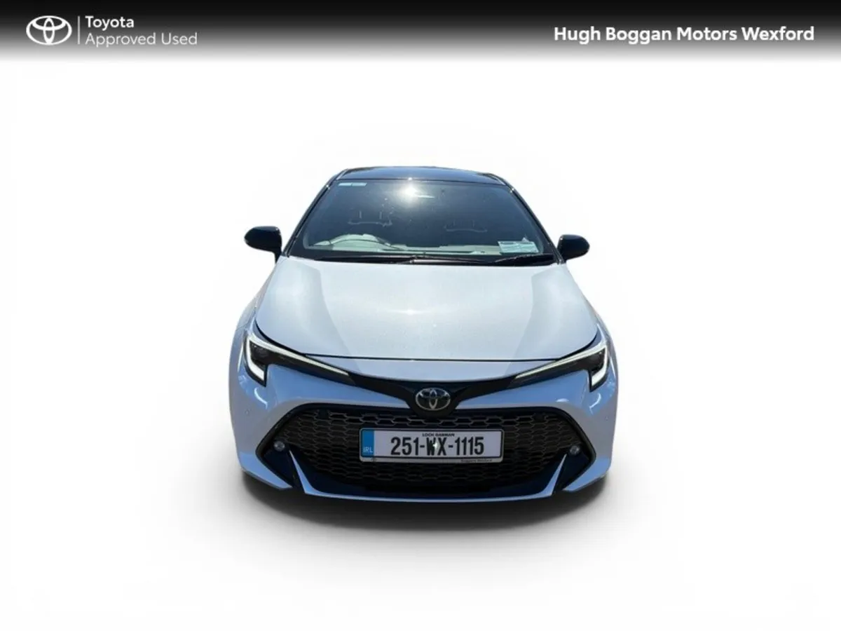 Toyota Corolla HATCHBACK GR SPORT TOP SPEC!! - Image 5