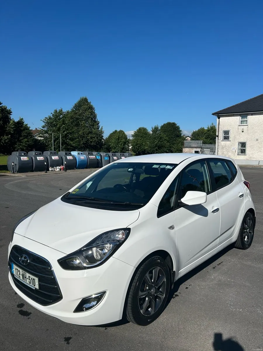 Hyundai ix20 1.4 Petrol - Image 3