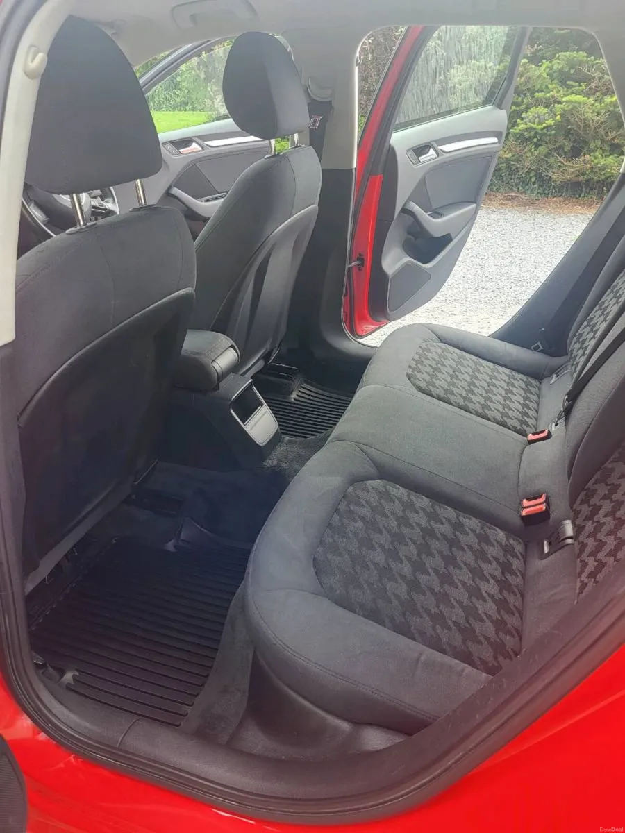 Audi A3 2014 - Image 4