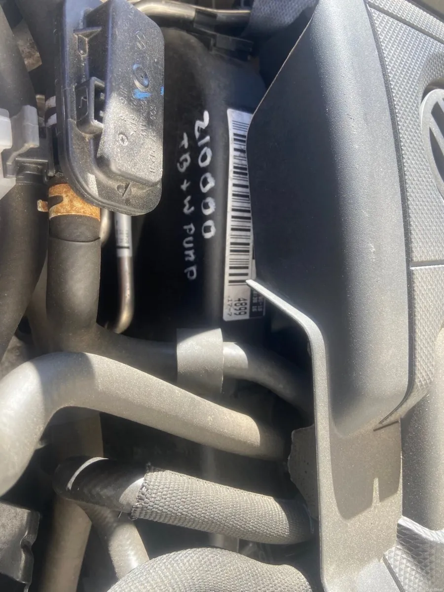 Volkswagen Golf 2018 - Image 6
