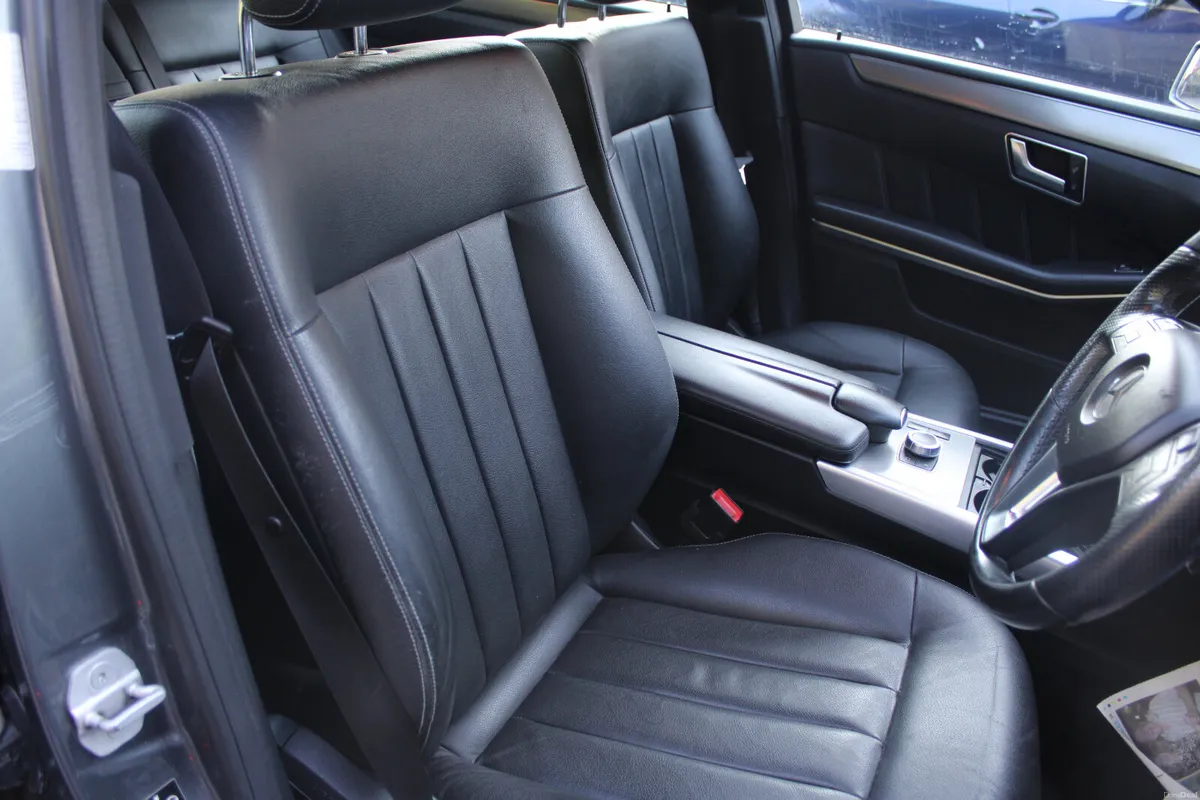 2016 MERCEDES-BENZ E220 SE 2.1 CDI AUTO - Image 5
