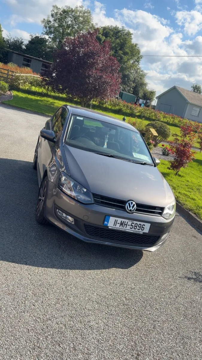 Volkswagen Polo 2011 - Image 1