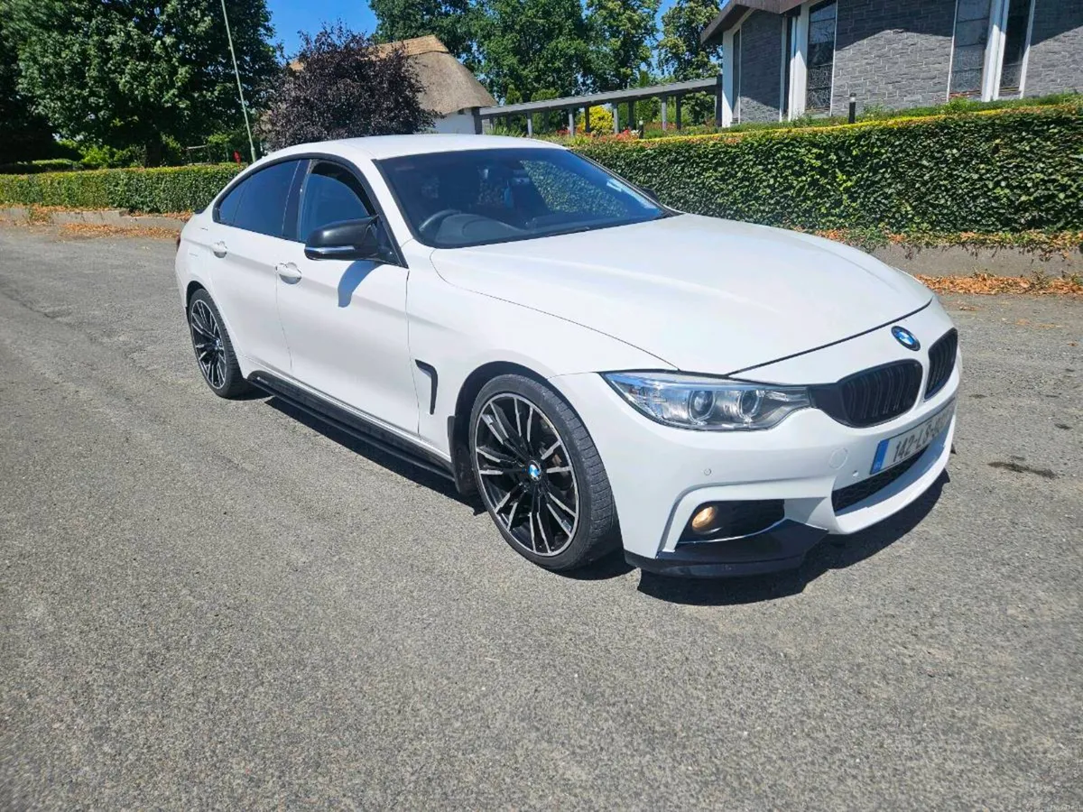 Bmw 418 - Image 4