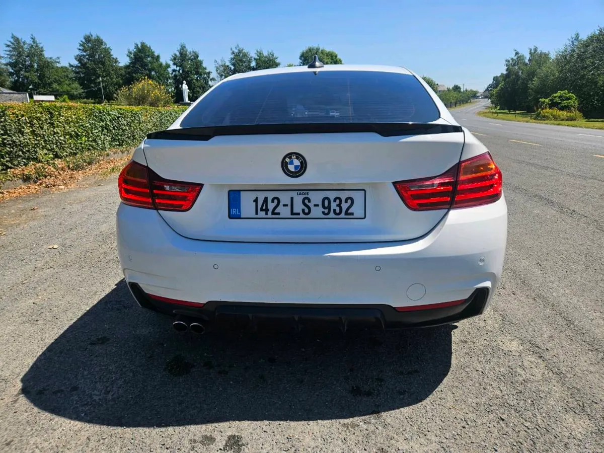 Bmw 418 - Image 6