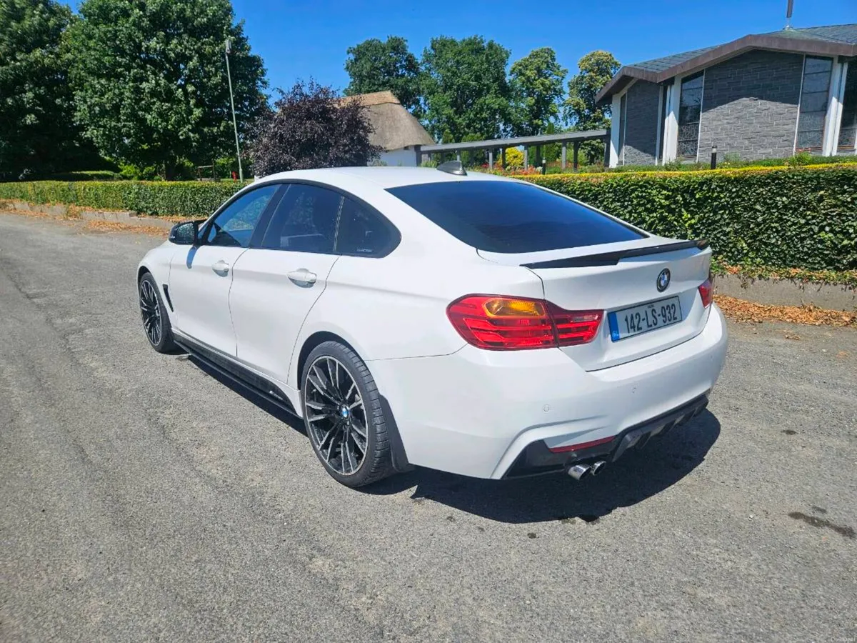 Bmw 418 - Image 2
