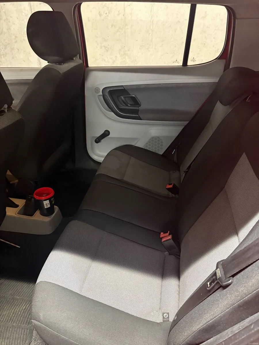 Škoda Fabia 1.6 TDI - Image 6