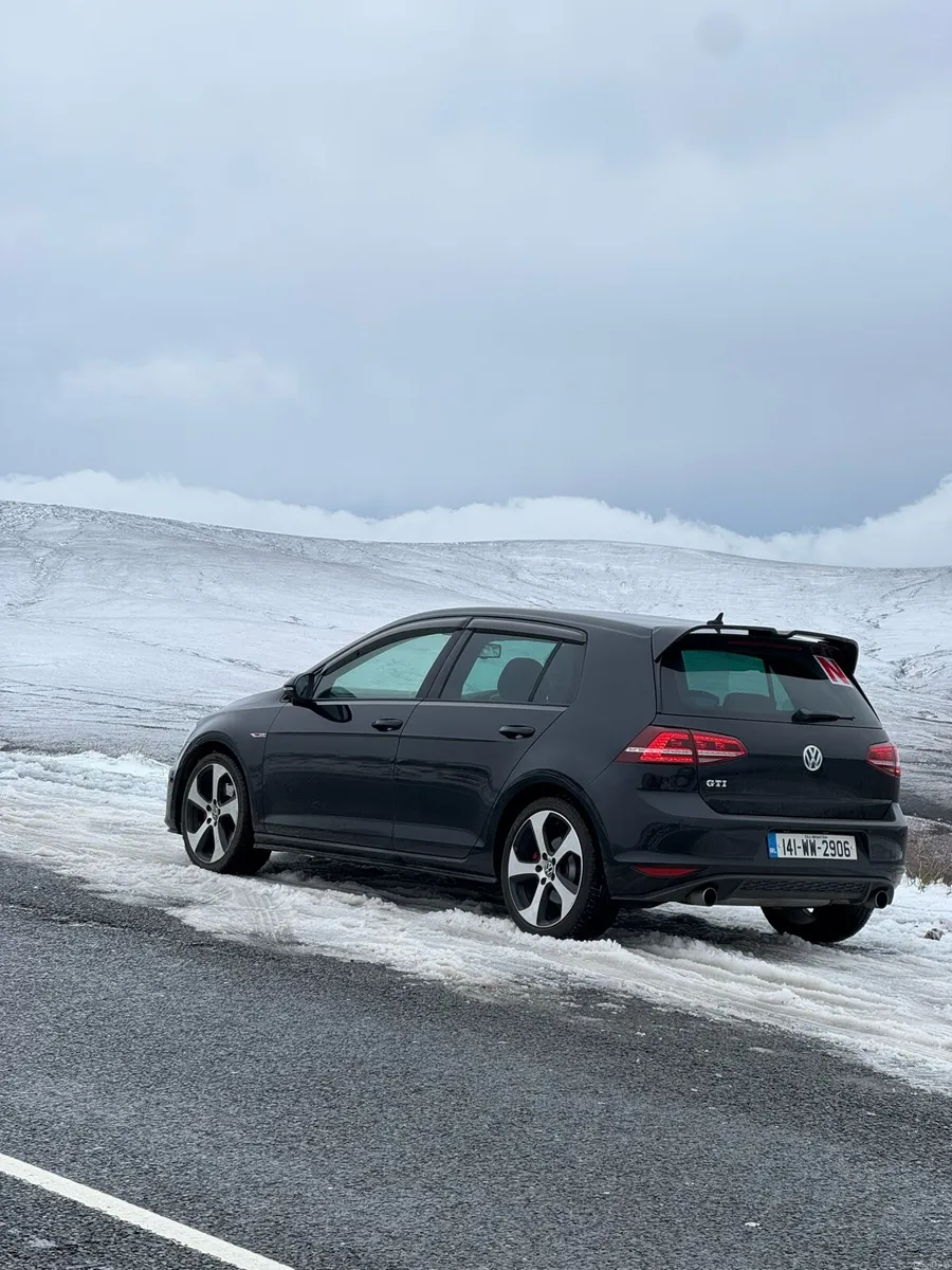 Volkswagen Golf GTI €16750 - Image 2