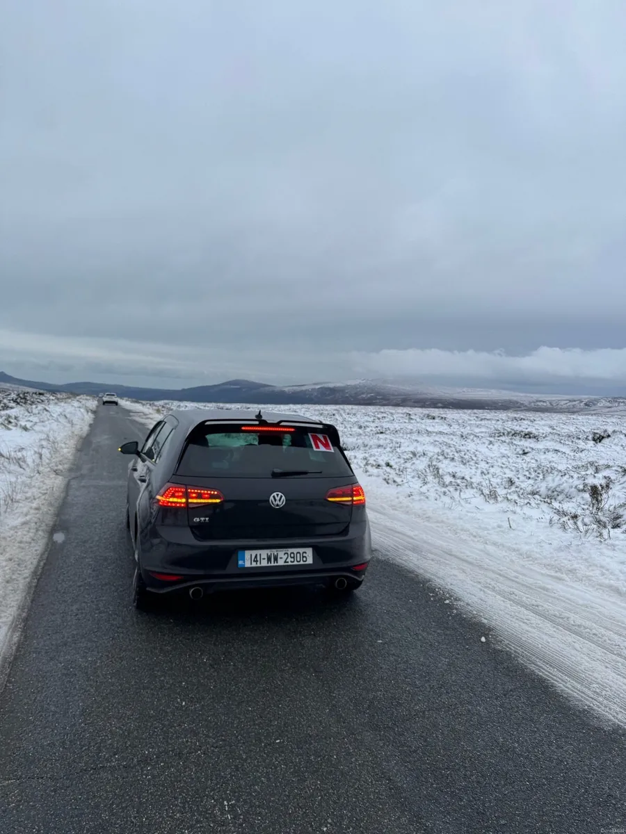 Volkswagen Golf GTI €16750 - Image 4