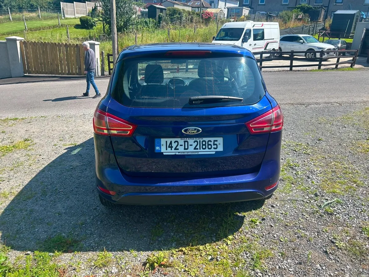 Ford B max Harchback - Image 3