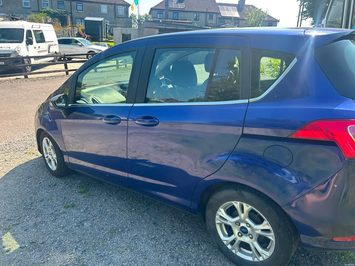 Ford B max Harchback - Image 4