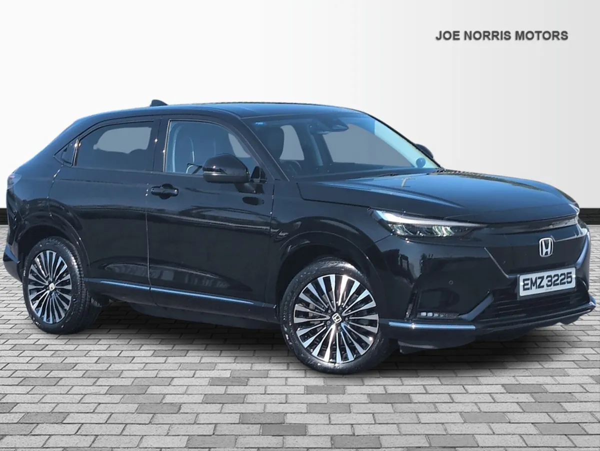 Honda e:Ny1 150kW Elegance 69kWh 5dr Auto - Image 1