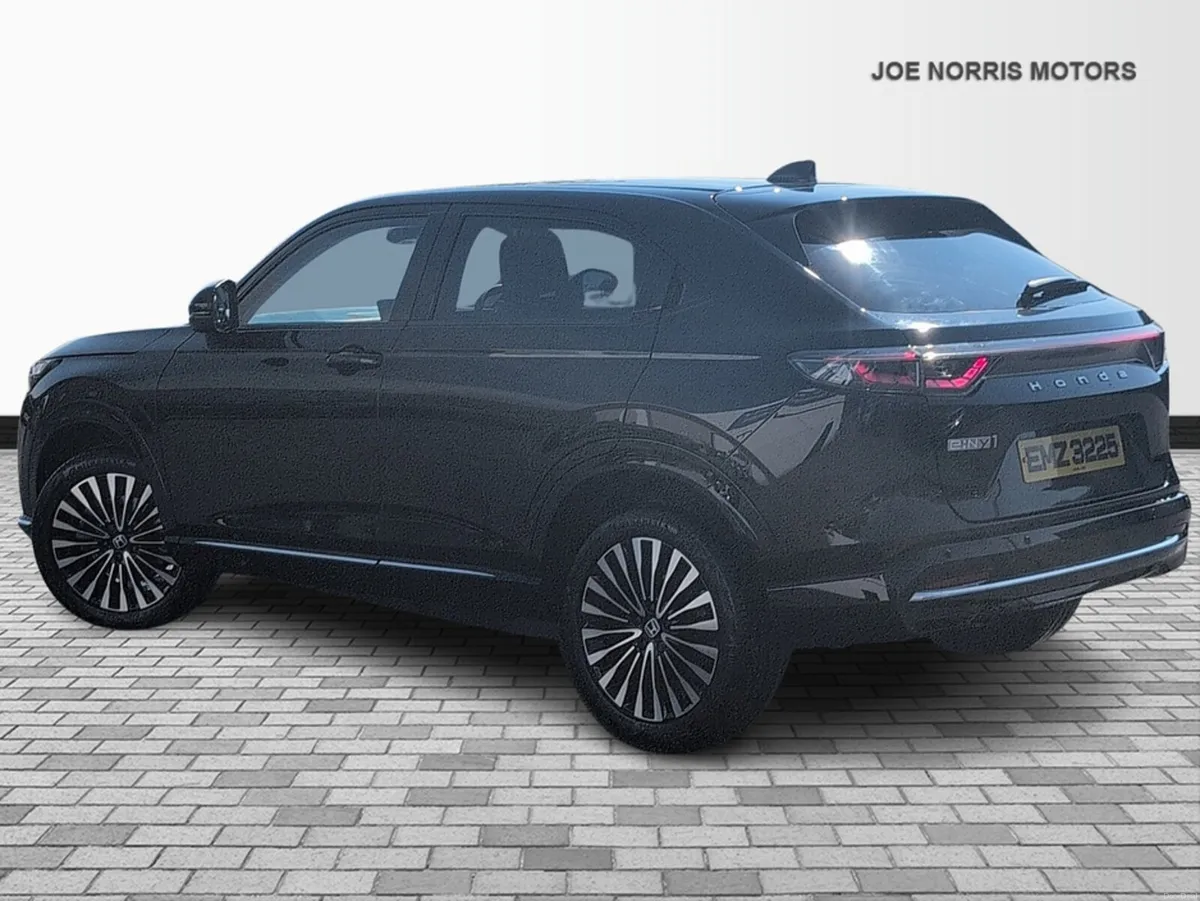 Honda e:Ny1 150kW Elegance 69kWh 5dr Auto - Image 3