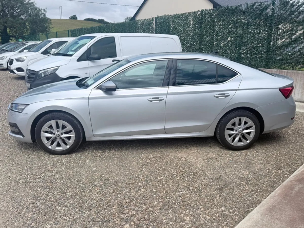 Skoda Octavia 2.0 TDI SE L 150PS 5DR - Image 4