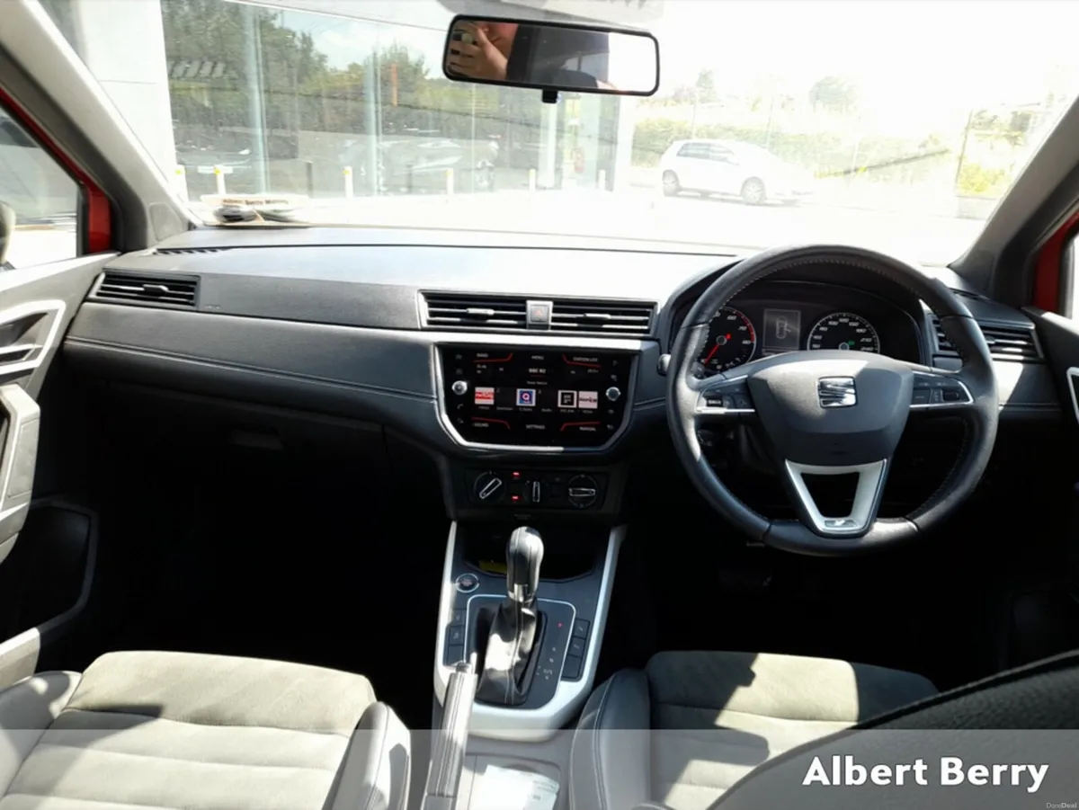 SEAT Arona 1.0 TSI 115HP DSG XCELLENCE 5DR AUTO - Image 6