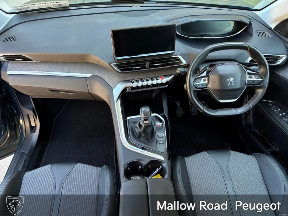 Peugeot 3008 FL ALLURE 1.2 130 6.3 4DR - Image 5