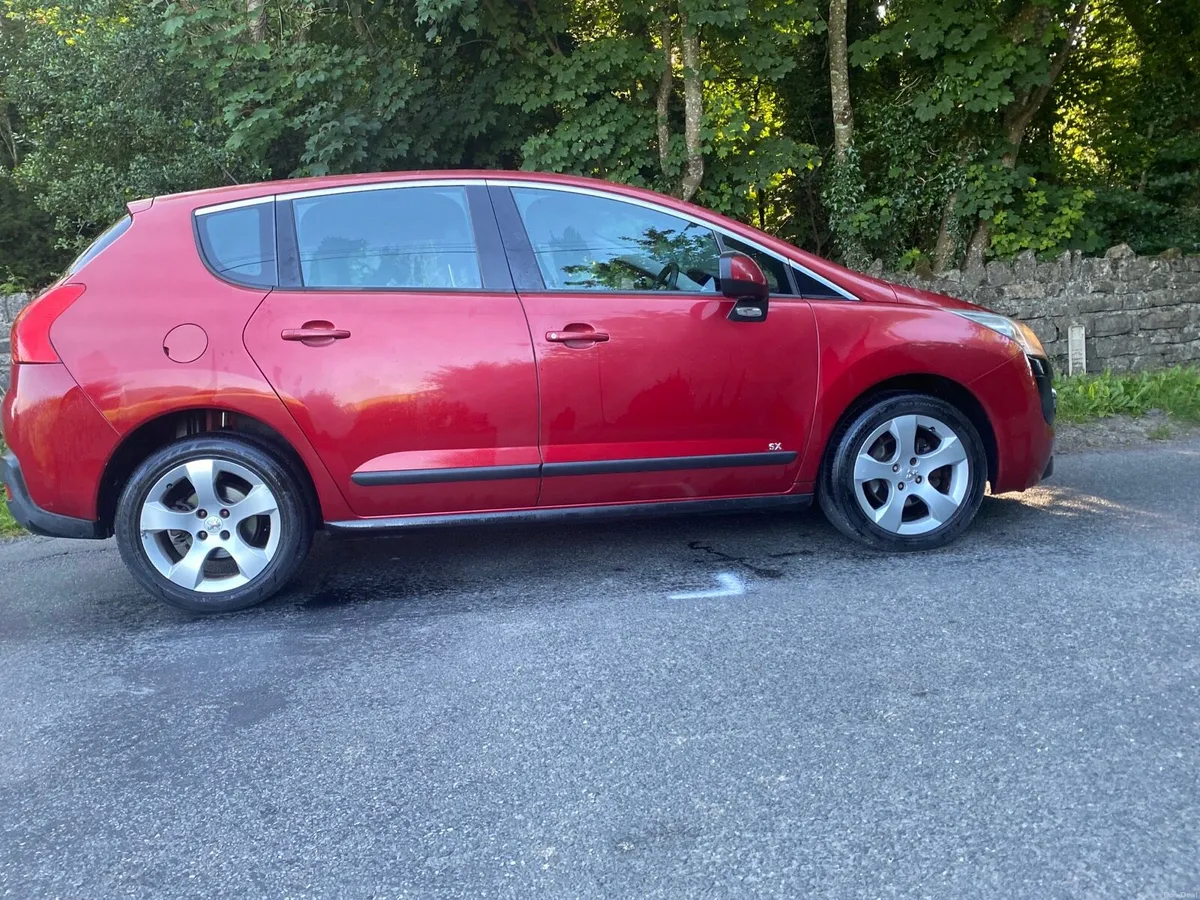 PEUGEOT 3008 NEW NCT LOW KMS MINT 😍 - Image 4