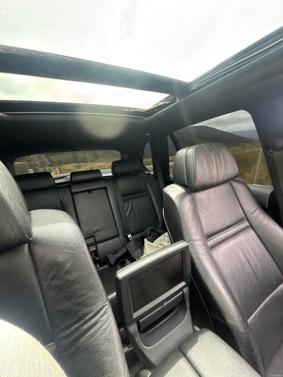 BMW e70 x5 - Image 5