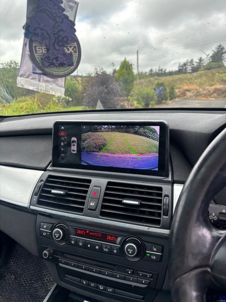 BMW e70 x5 - Image 3