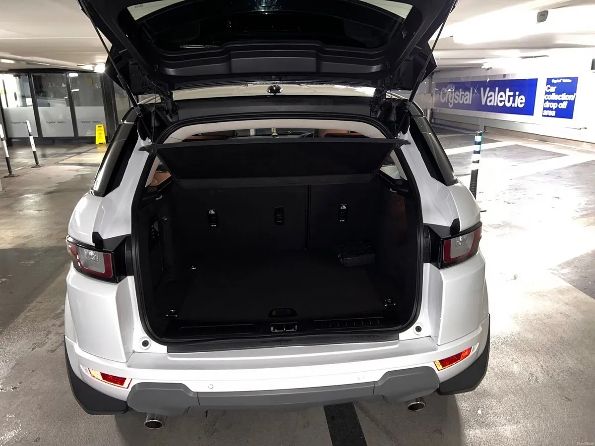 Land Rover Range Rover Evoque - Image 5