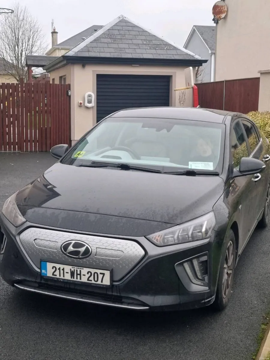 Hyundai Ioniq Full Electric - Premium - Image 1