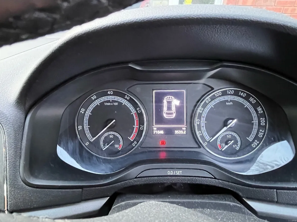1.0TSI Skoda Karoq - Image 2