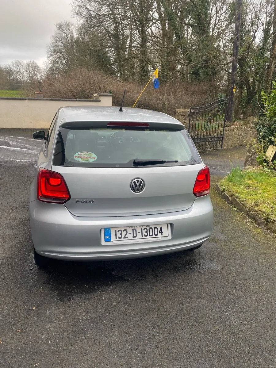 Volkswagen Polo - Image 4