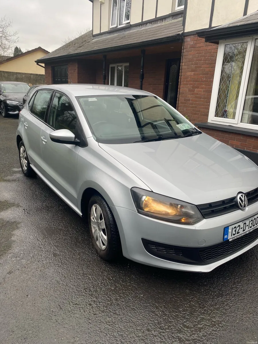 Volkswagen Polo - Image 2