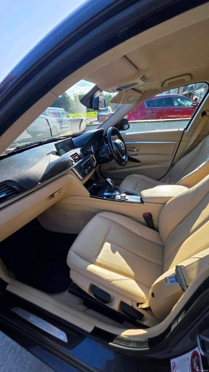 Bmw 320d GT - Image 5