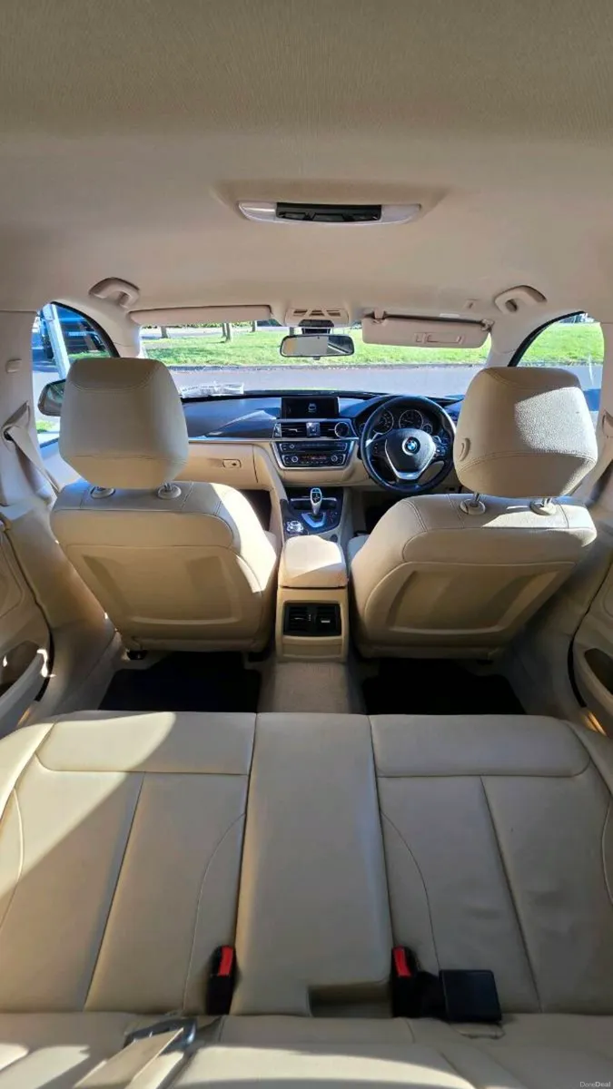 Bmw 320d GT - Image 2