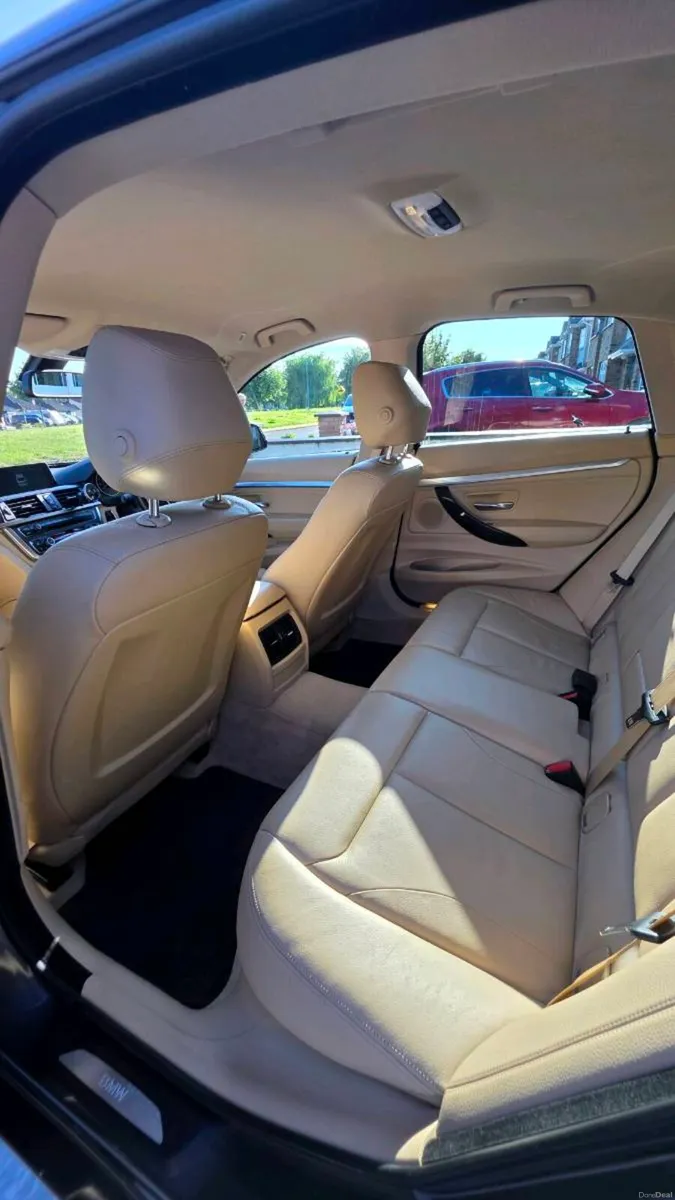 Bmw 320d GT - Image 4