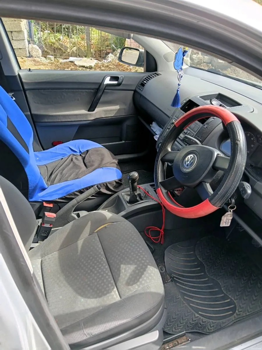 Vw polo 2004 - Image 3