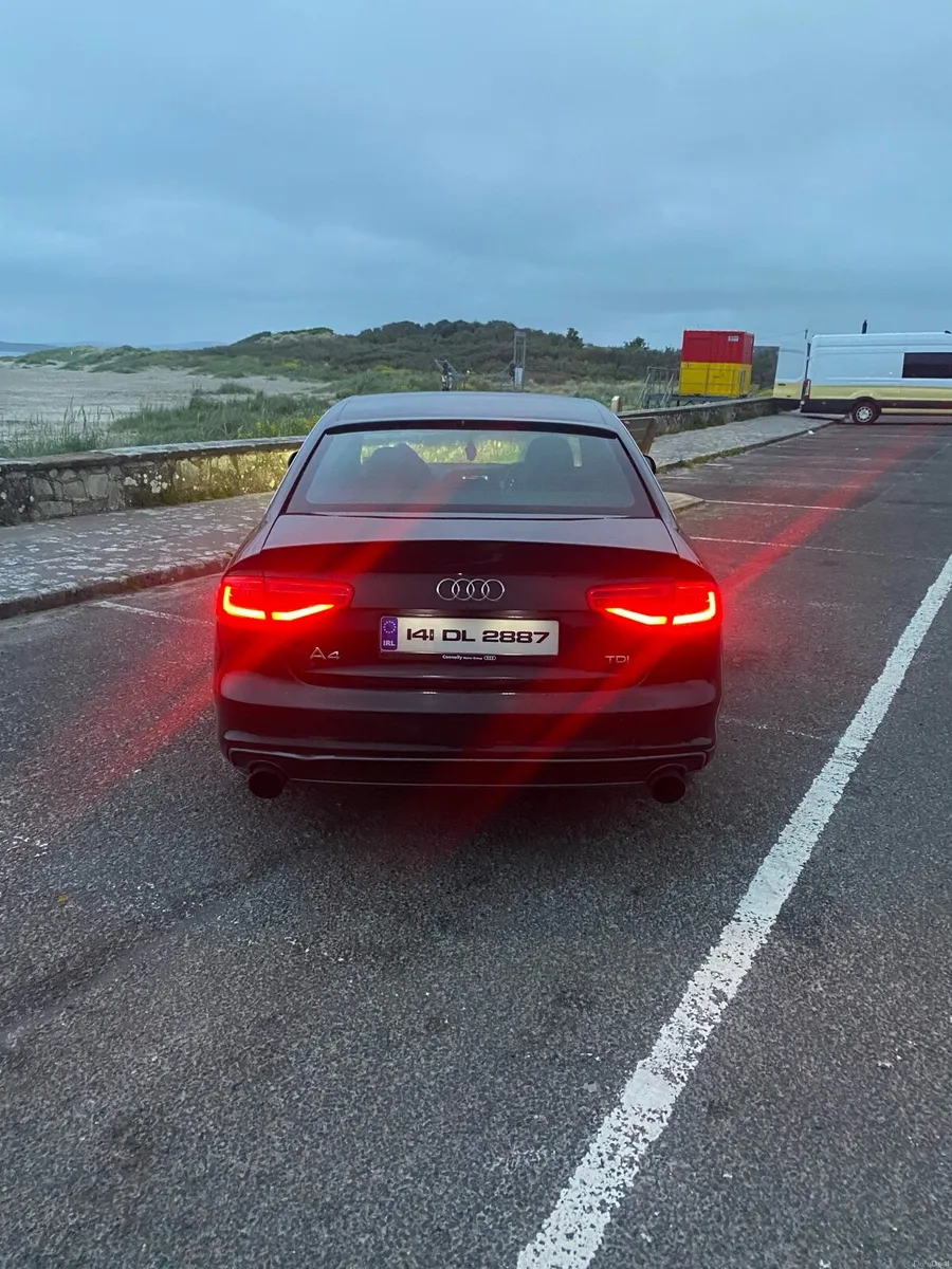 Audi A4 S Line - Image 6