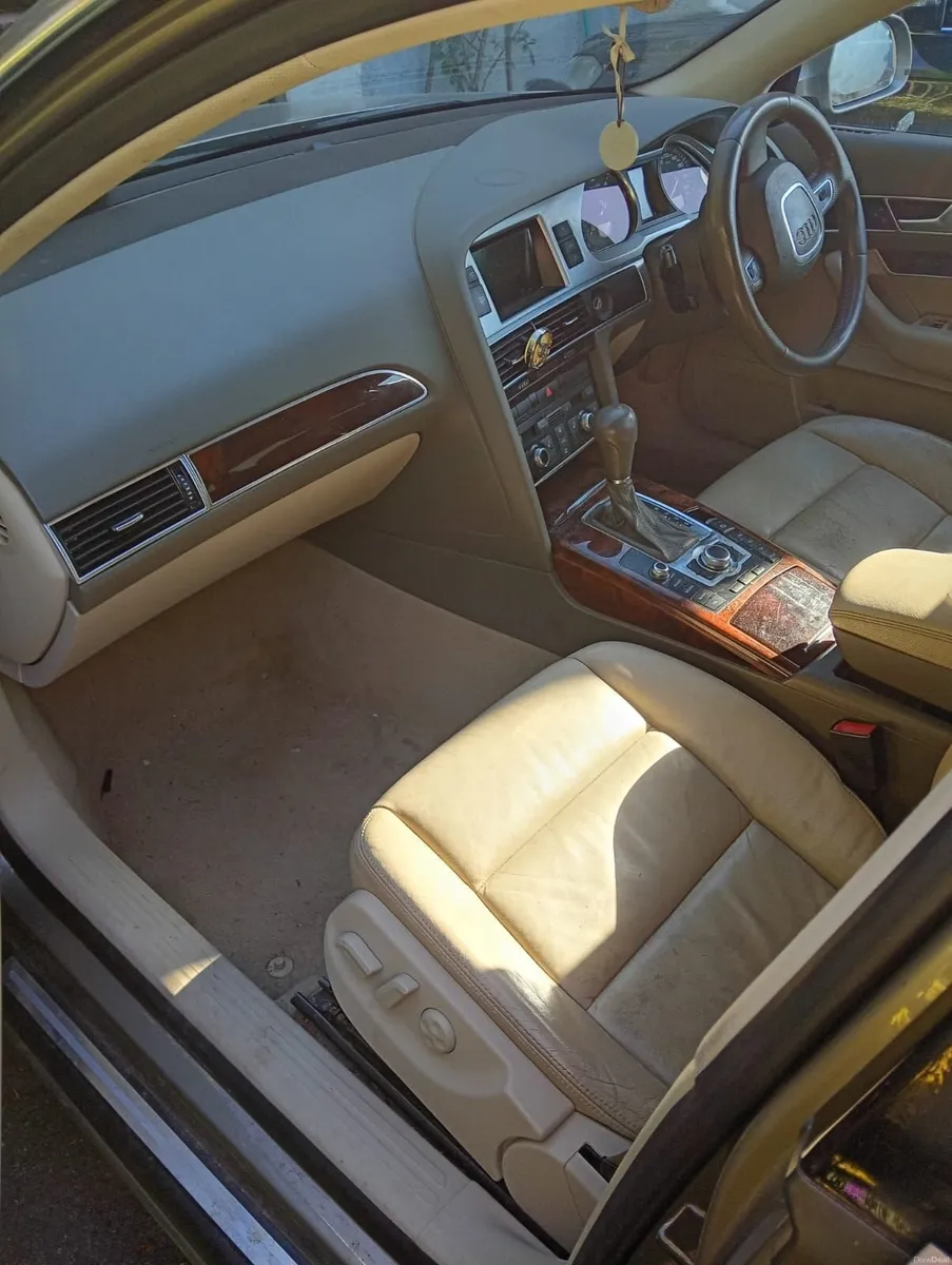 Audi A6 2009 - Image 6