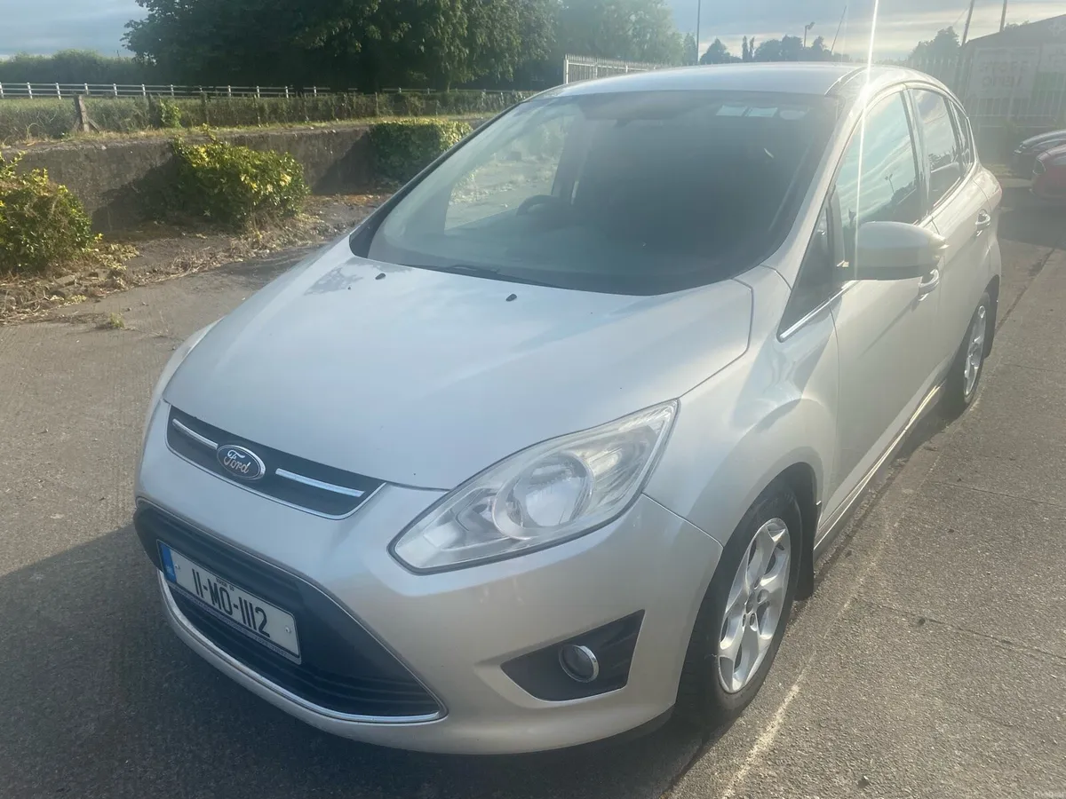 Cars - Image 1