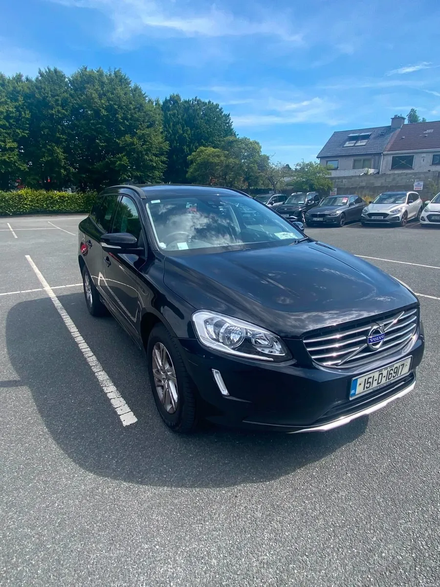 Volvo XC60 D4 ES 2015 - Image 1
