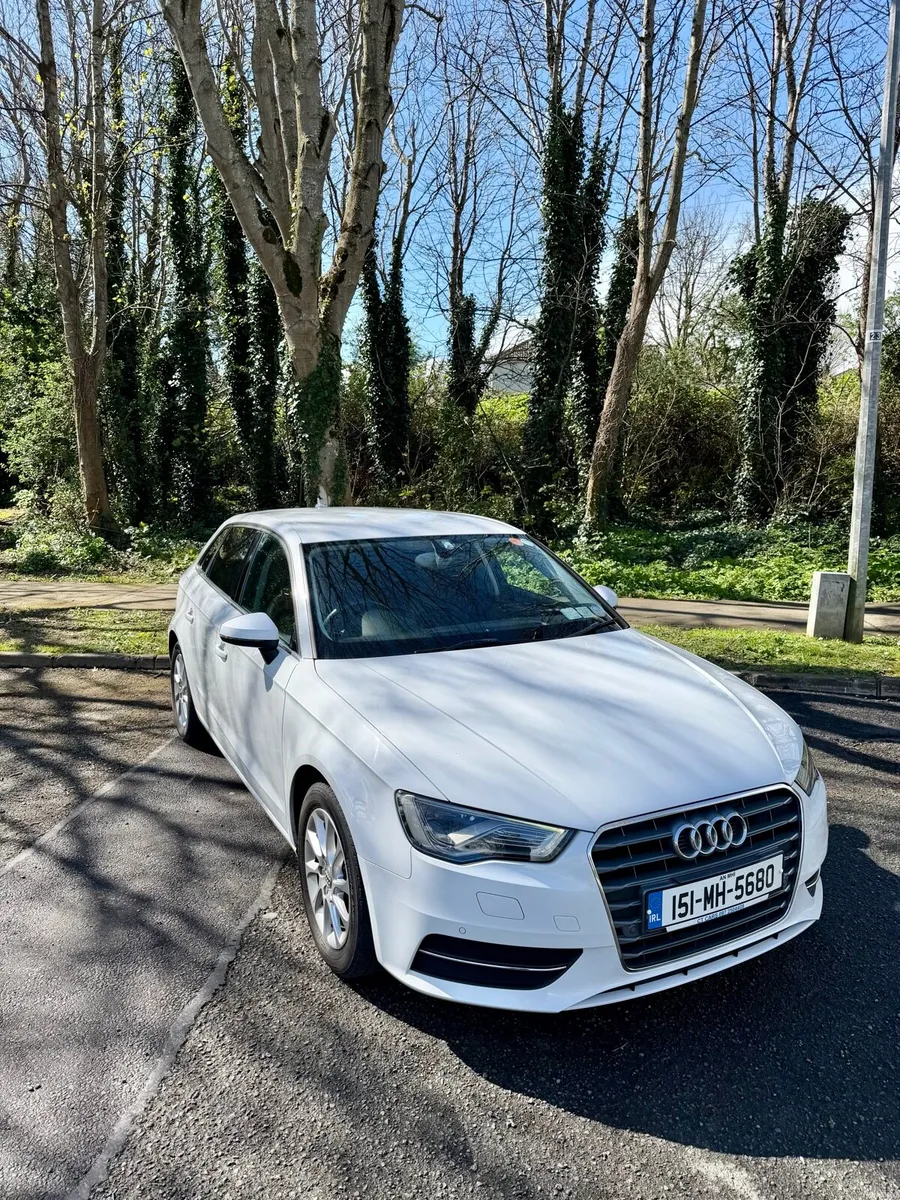Audi A3 (CARPLAY + Serviced with Audi Centre) - Image 2