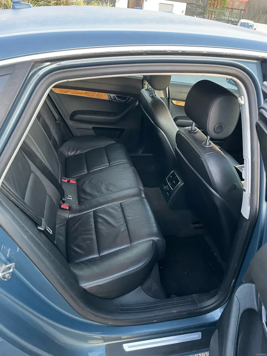 Audi A6 - Image 6