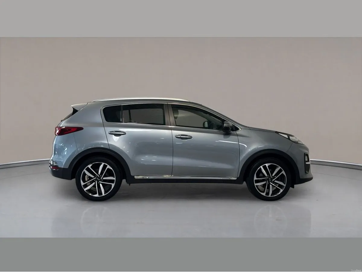 Kia Sportage K4 5DR - Image 3